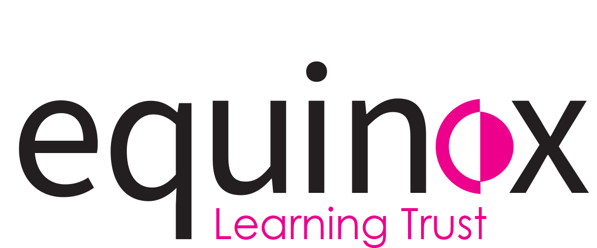 Equinox Learning Trust Logo Equinox Learning Trust Logo