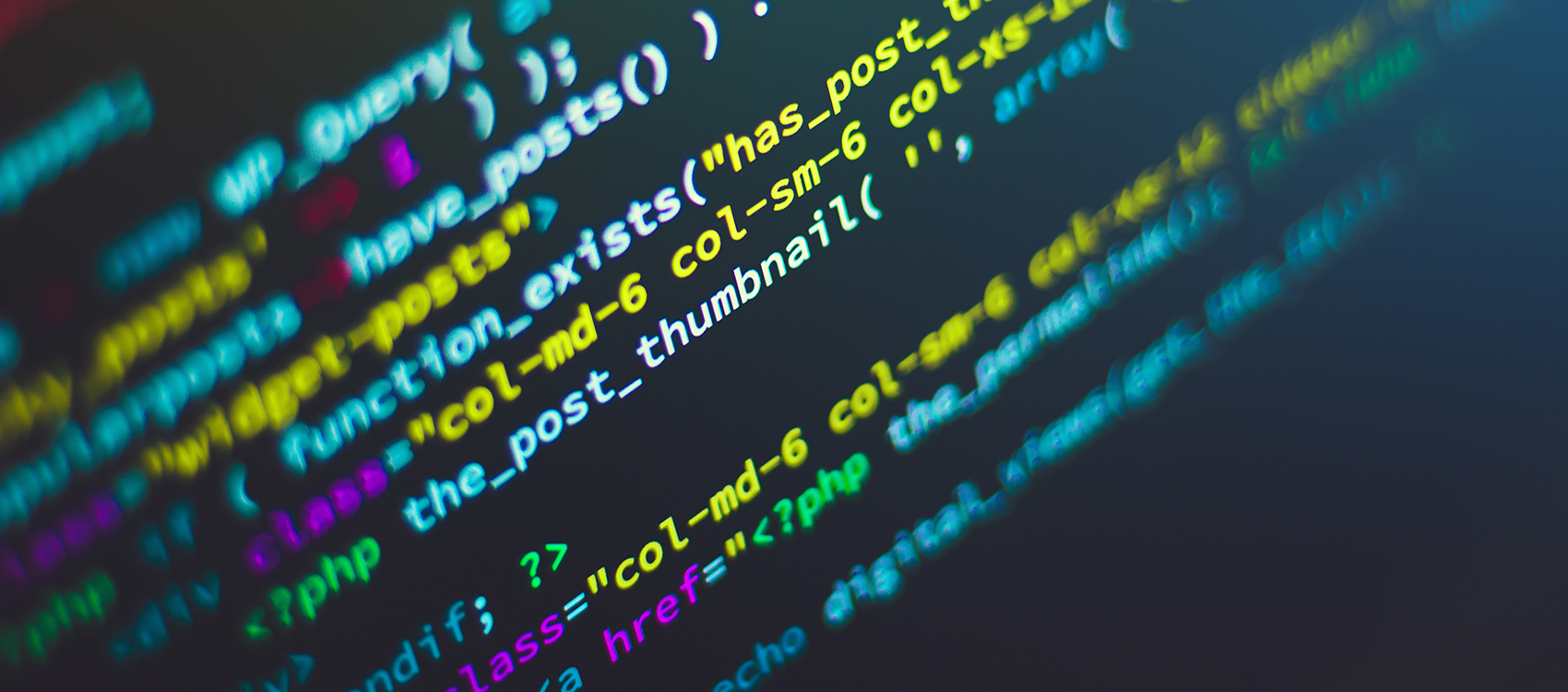 Kennet School's coding lab with modern computers and software for programming Kennet School's coding lab with modern computers and software for programming