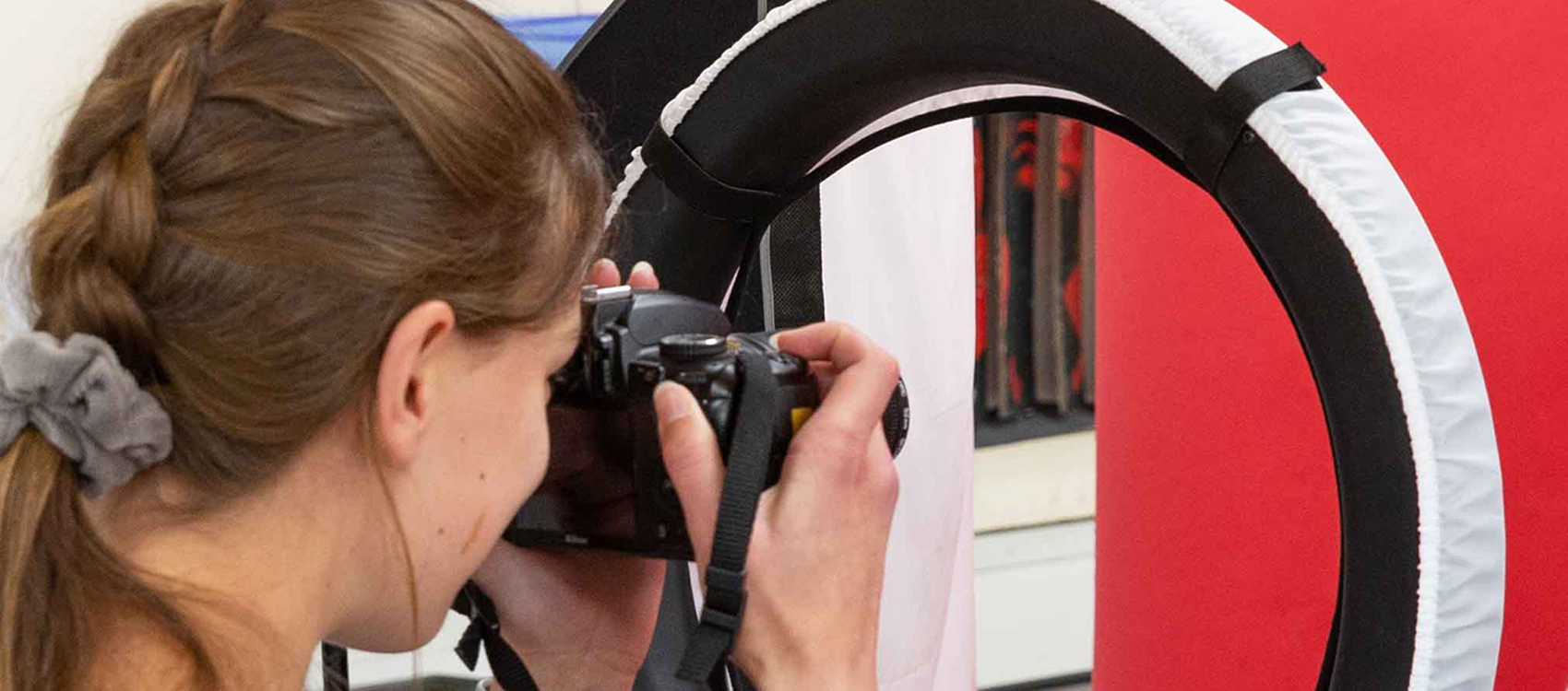 Kennet 's Sixth Form photography facilities with digital cameras and a fully equipped darkroom Kennet 's Sixth Form photography facilities with digital cameras and a fully equipped darkroom